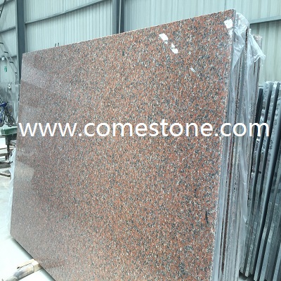 G562 Chinese  Granite Slab
