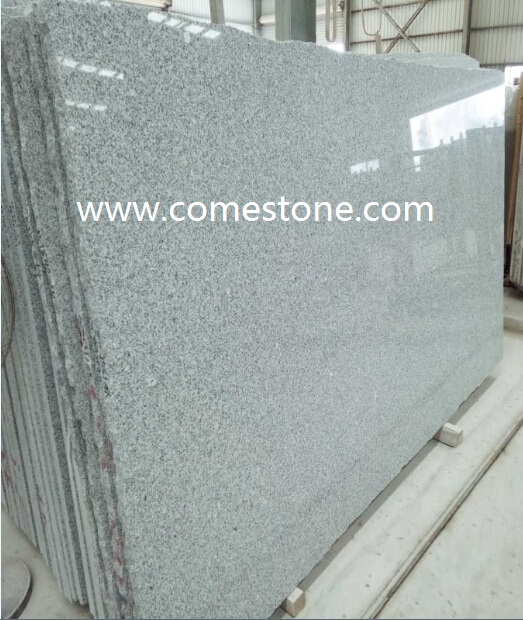 G603 Chinese  Granite Slab