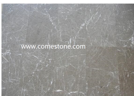 Chinese Coco Grey Marble Tile
