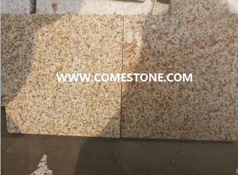 G682 Granite tile